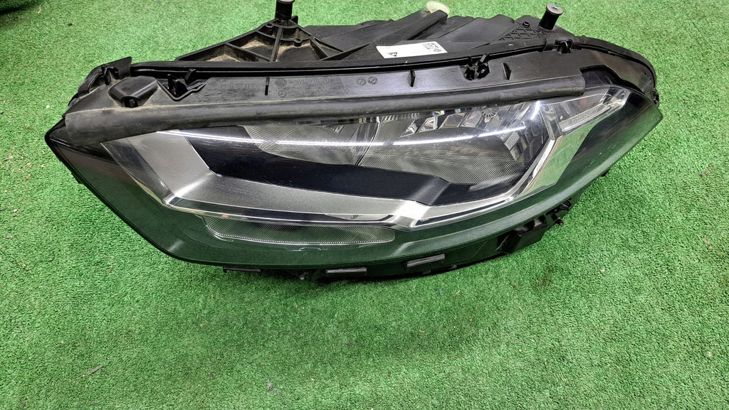 Frontscheinwerfer Mercedes-Benz W177 A1779062100KZ Links Scheinwerfer Headlight SCH3824257509yt