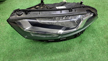 Load image into Gallery viewer, Frontscheinwerfer Mercedes-Benz W177 A1779062100KZ Links Scheinwerfer Headlight SCH3824257509yt