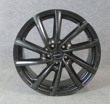 Laden Sie das Bild in den Galerie-Viewer, 1x Alufelge 18 Zoll 7.0" 5x110 38ET Rim Wheel FEL5432345625qf