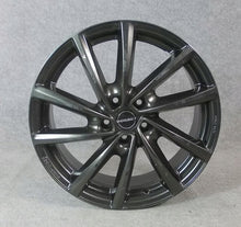 Laden Sie das Bild in den Galerie-Viewer, 1x Alufelge 18 Zoll 7.0" 5x110 38ET Rim Wheel FEL5432345625qf