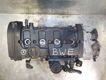 Laden Sie das Bild in den Galerie-Viewer, Motor Audi Seat A4 B6 B7 Exeo BWE 2.0 TFSI 200PS 147kW Benzin Engine Unkomplett