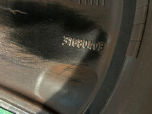 Load image into Gallery viewer, 1x Alufelge 18 Zoll 7.5" 5x108 50,5ET 31680403 Volvo Xc40 Rim Wheel FEL1990305588be