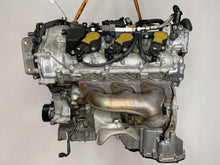 Load image into Gallery viewer, Motor Mercedes-Benz W212 272980 3.5 272PS 200kW 77TKm 2010 Benzin Komplett