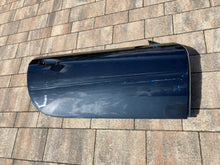 Load image into Gallery viewer, Tür Mercedes-Benz Sl A2317220210 Vorne Rechts Door Porta Porte