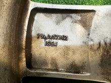 Load image into Gallery viewer, 1x Alufelge 17 Zoll 7.5" 5x112 54ET 6855087 BMW 2 F45 F46 Rim Wheel FEL9782003913iv