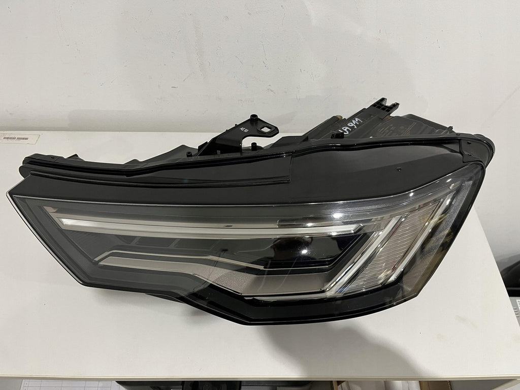 Frontscheinwerfer Audi A6 C8 4K0941039 LED Ein Stück (Rechts oder Links) SCH4302051106ee