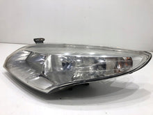 Load image into Gallery viewer, Frontscheinwerfer Renault Megane III 260600017R Links Scheinwerfer Headlight SCH3105812009af