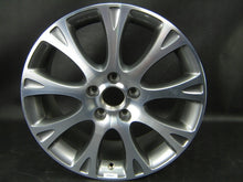 Laden Sie das Bild in den Galerie-Viewer, 1x Alufelge 18 Zoll 7.5&quot; 5x114.3 55ET 8SMG600A Honda Civic Accord Rim Wheel