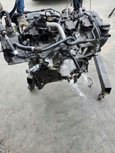 Laden Sie das Bild in den Galerie-Viewer, Motor Audi A4 B9 DLV 2.0 TFSI 150PS 31TKm Benzin Engine Unkomplett MOT1987240592iu