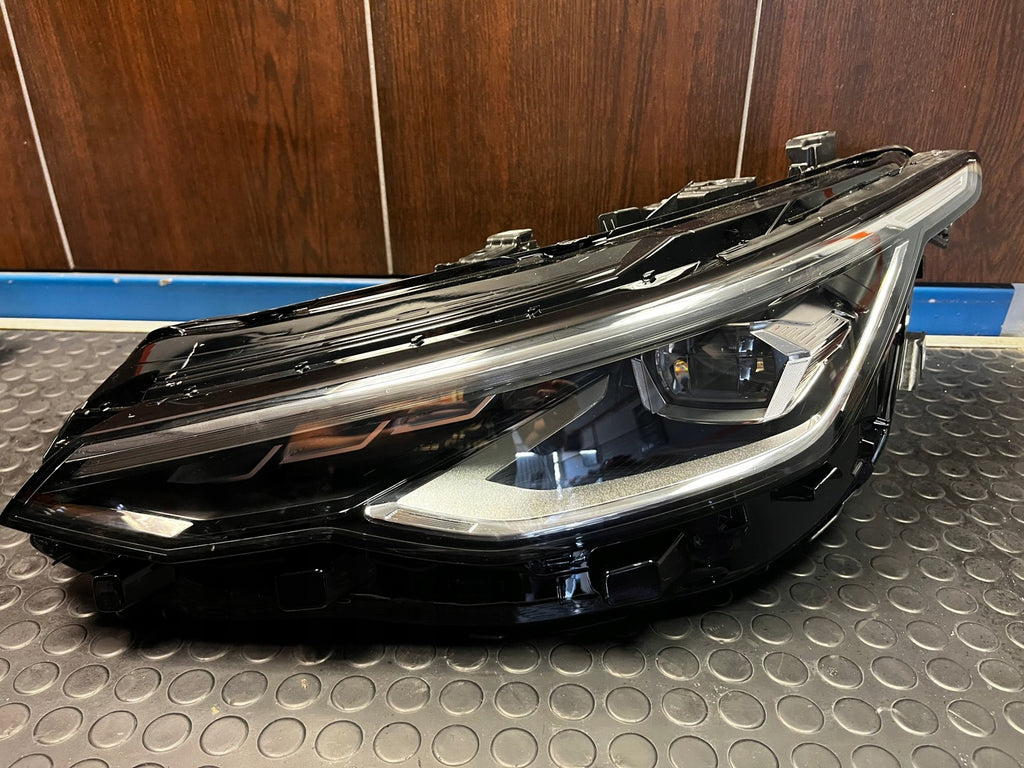 Frontscheinwerfer VW Golf VIII 5H1941035N LED Links Scheinwerfer Headlight SCH7412069676lk