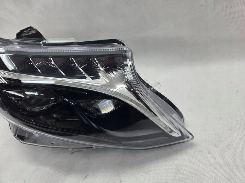 Frontscheinwerfer Mercedes-Benz Vito W447 A4479063301 Rechts Headlight SCH6080974572hc