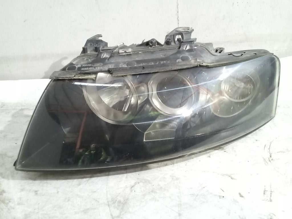 Frontscheinwerfer Audi A4 B6 8H0941003BA Links Scheinwerfer Headlight SCH3802343996dd