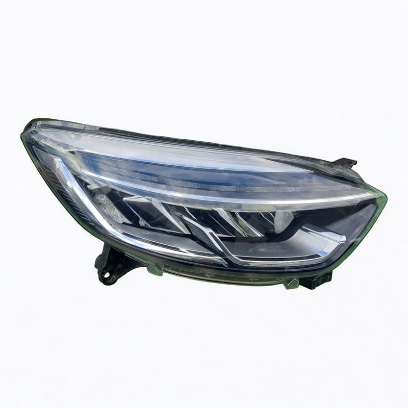 Frontscheinwerfer Renault Captur 260107244R LED Rechts Scheinwerfer Headlight