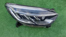 Laden Sie das Bild in den Galerie-Viewer, Frontscheinwerfer Renault Captur 260107244R LED Rechts Scheinwerfer Headlight