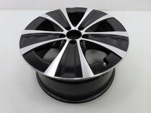 Laden Sie das Bild in den Galerie-Viewer, 1x Alufelge 18 Zoll 9.0" 5x112 52 5ET Schwarz A2134015300 Mercedes-Benz W213 FEL5096299940kj