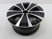 Load image into Gallery viewer, 1x Alufelge 18 Zoll 9.0" 5x112 52 5ET Schwarz A2134015300 Mercedes-Benz W213 FEL5096299940kj