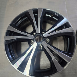 1x Alufelge 18 Zoll 7.0