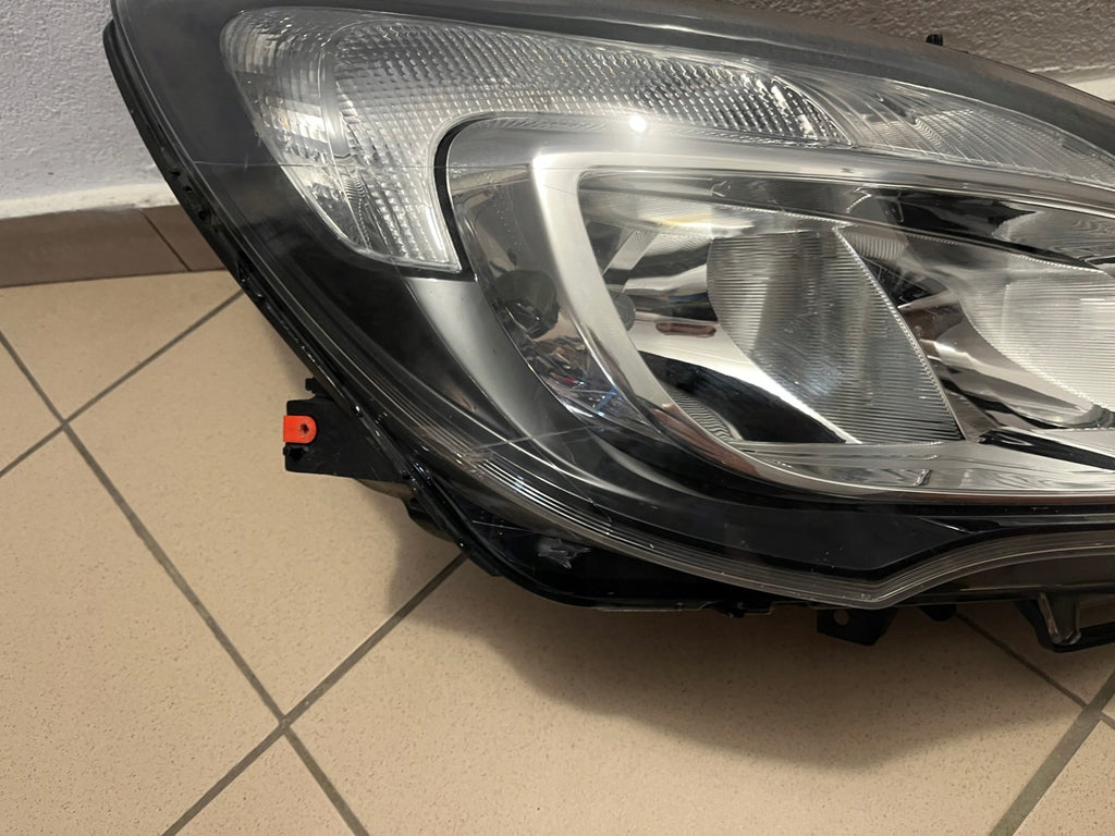Frontscheinwerfer Opel Meriva A B 13372320 Rechts Scheinwerfer Headlight SCH4725659706mb