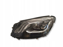 Laden Sie das Bild in den Galerie-Viewer, Frontscheinwerfer Mercedes-Benz W222 A2229068704 Links Scheinwerfer Headlight SCH3139326591xg