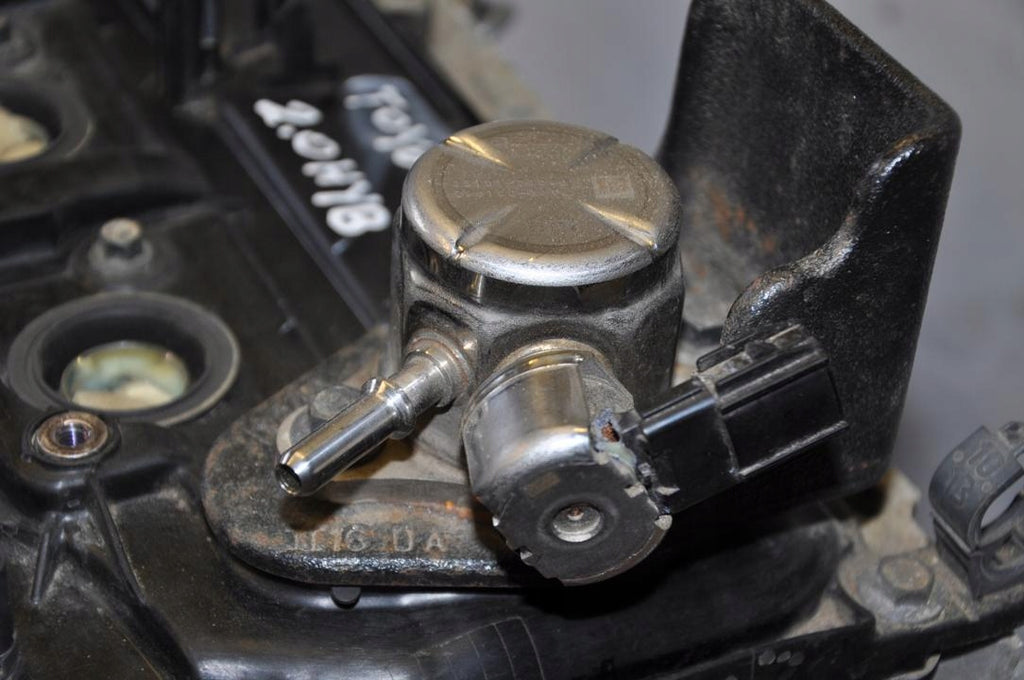 Motor Toyota Corolla M20A XM20A M20AFXS Hybrid Engine Komplett