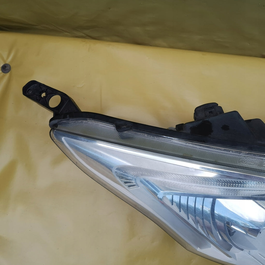 Frontscheinwerfer Ford B-Max B Max LED Rechts Scheinwerfer Headlight