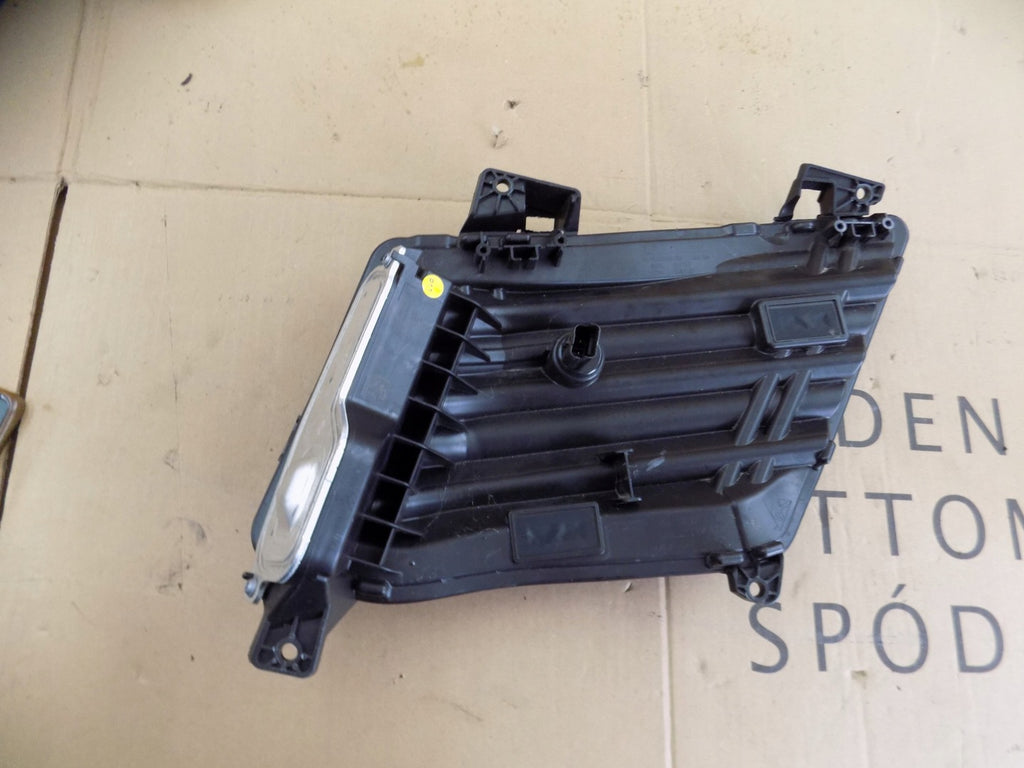 Frontscheinwerfer Peugeot 208 II 985105418001 LED Links Scheinwerfer Headlight SCH6308819176hv