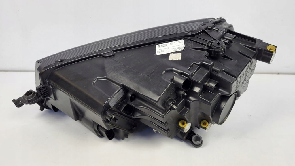 Frontscheinwerfer Skoda Karoq 57B941016D LED Rechts Scheinwerfer Headlight SCH3420401319io