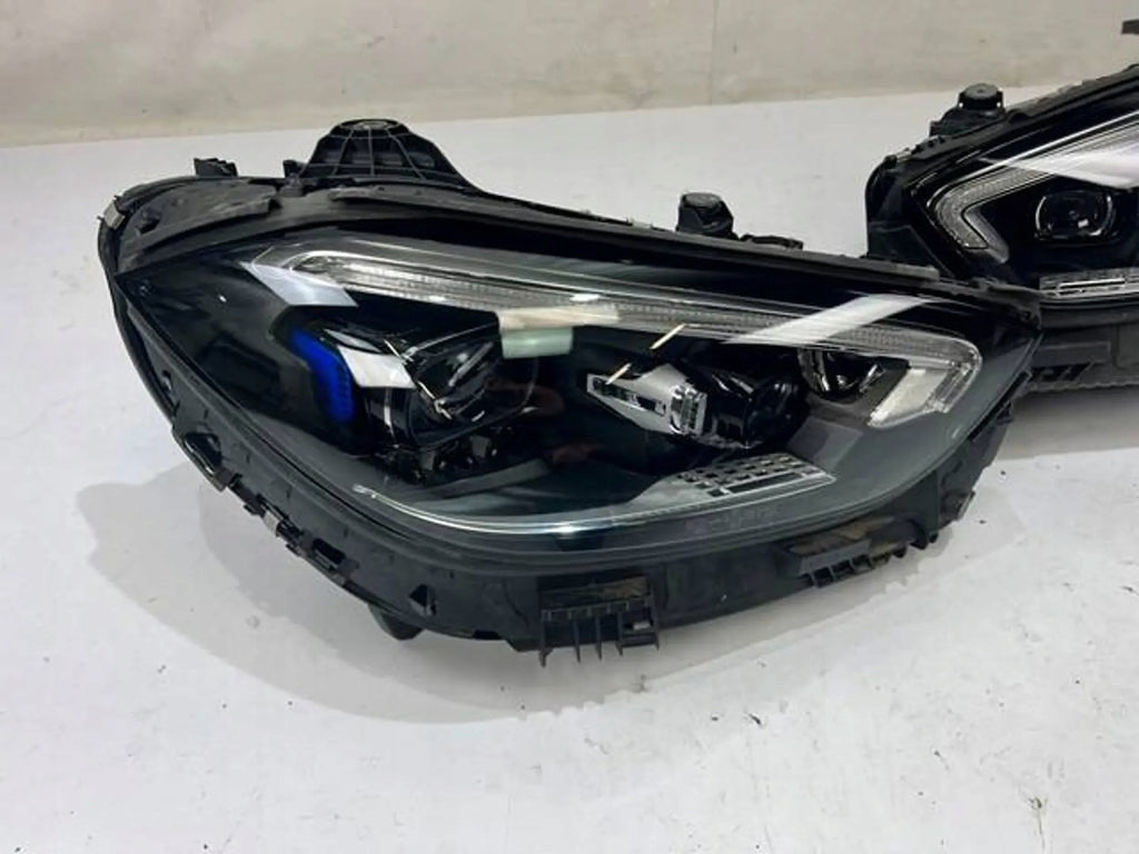 Frontscheinwerfer Mercedes-Benz W206 A2069068003 Ein Stück (Rechts oder Links) SCH5344141092zk