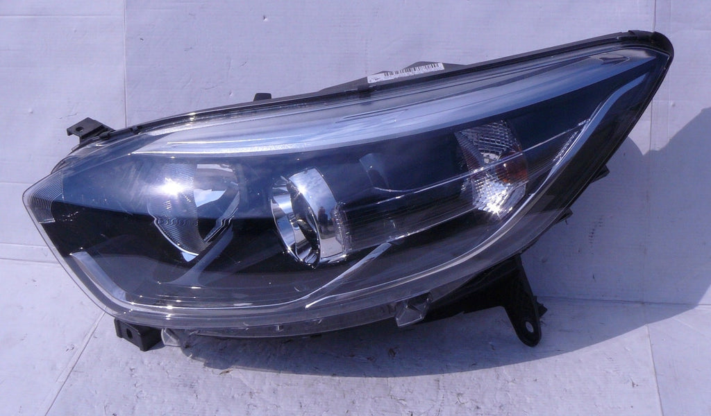 Frontscheinwerfer Renault Captur I 260603859R Links Scheinwerfer Headlight