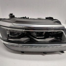 Frontscheinwerfer VW Tiguan 5NB941082A Full LED Rechts Scheinwerfer Headlight SCH2363527783wu