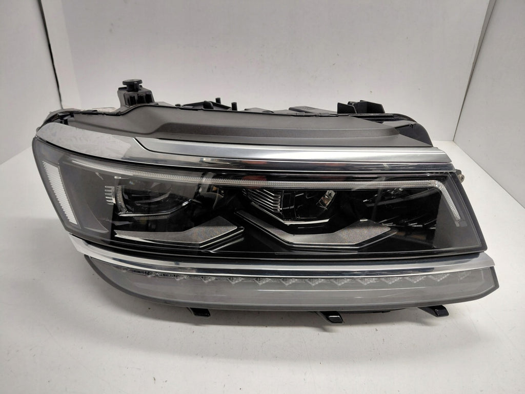 Frontscheinwerfer VW Tiguan 5NB941082A Full LED Rechts Scheinwerfer Headlight SCH2363527783wu