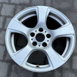 1x Alufelge 17 Zoll 8.0