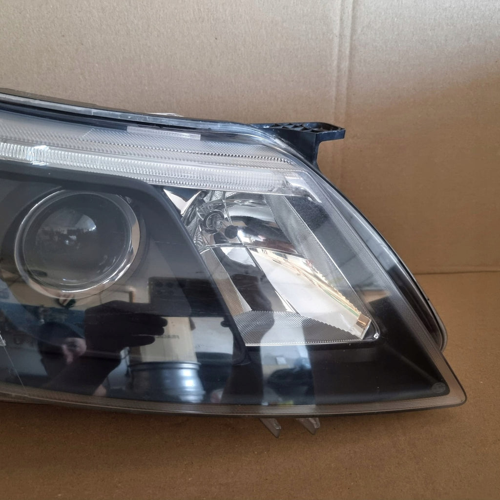 Frontscheinwerfer Saab 9-3 1EL009606-06 Xenon Rechts Scheinwerfer Headlight