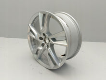 Laden Sie das Bild in den Galerie-Viewer, 1x Alufelge 18 Zoll 7.5" 5x108 50 5ET Glanz Silber 31362866 Volvo Xc60 Rim Wheel FEL9422083948wf