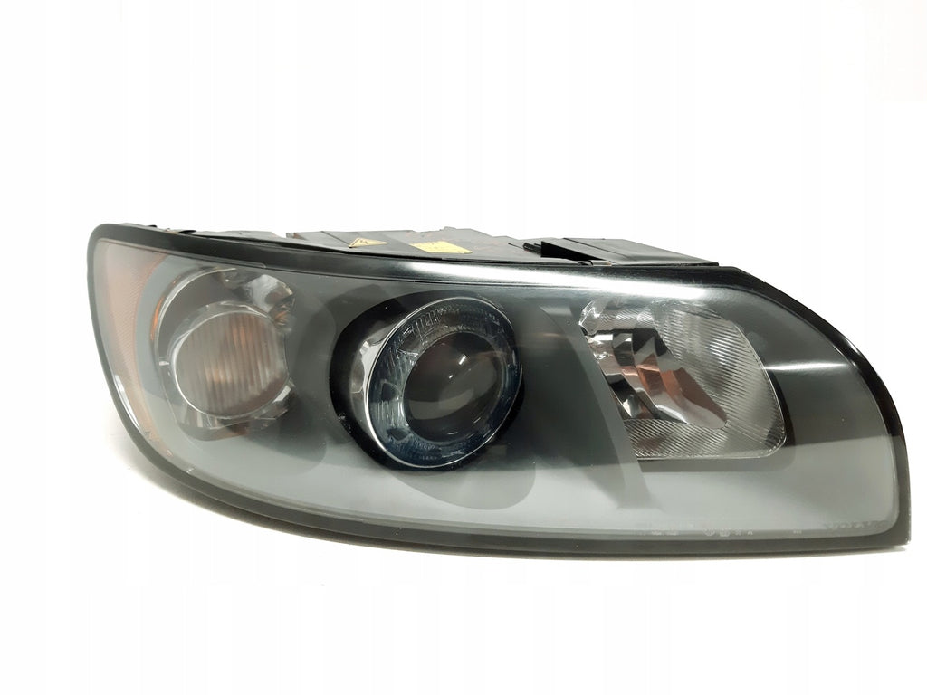Frontscheinwerfer Volvo S40 30698890 Xenon Rechts Scheinwerfer Headlight SCH3473344540nk
