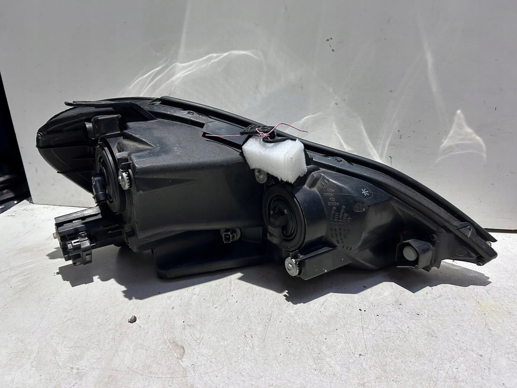 Frontscheinwerfer Toyota Avensis Verso Links Scheinwerfer Headlight SCH9472682713yp