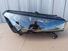 Laden Sie das Bild in den Galerie-Viewer, Frontscheinwerfer Skoda Enyaq IV 5LB941016A Full LED Rechts Headlight