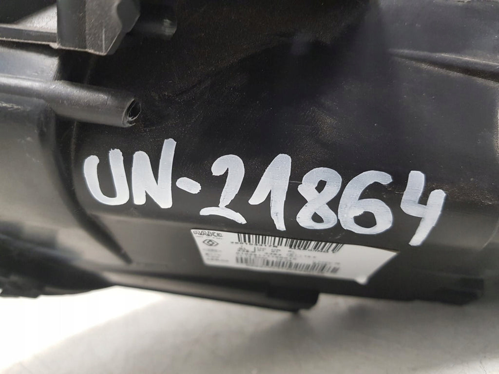 Frontscheinwerfer Renault Megane 260103317R 260608367R Rechts oder Links SCH8421591259qb