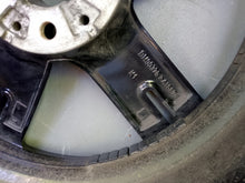 Laden Sie das Bild in den Galerie-Viewer, 1x Alufelge 18 Zoll 7.5&quot; 5x112 25ET 8746631 BMW G22 3 G20 Rim Wheel