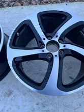 Load image into Gallery viewer, 1x Alufelge 18 Zoll 8.0&quot; 5x112 A2134013200 Mercedes-Benz W213 Rim Wheel