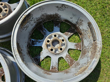 Load image into Gallery viewer, 3x Alufelge 17 Zoll 7.0" 5x114.3 HL43797 Toyota Corolla Rim Wheel FEL3367164683yj