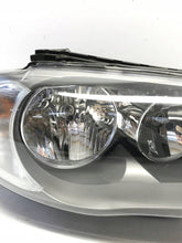 Laden Sie das Bild in den Galerie-Viewer, Frontscheinwerfer BMW 1 E81 E87 7249650 Rechts Scheinwerfer Headlight SCH4568730921kr