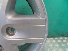 Laden Sie das Bild in den Galerie-Viewer, 1x Alufelge 16 Zoll 5.5" 5x160 56ET Silber JK21GA Ford Transit Rim Wheel FEL9344692822hc
