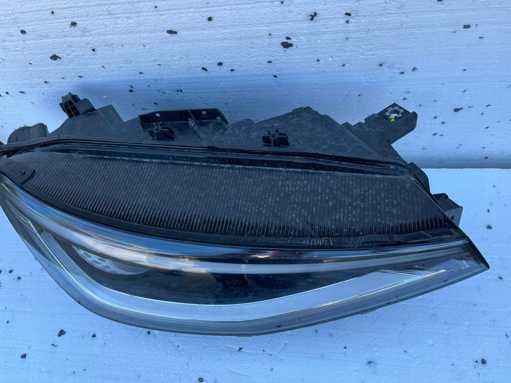 Frontscheinwerfer VW Id.4 11B941036N Rechts Scheinwerfer Headlight SCH8989692990ws