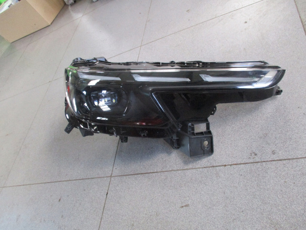 Frontscheinwerfer Alfa Romeo 50572573 Full LED Rechts Scheinwerfer Headlight