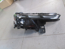 Frontscheinwerfer Alfa Romeo 50572573 Full LED Rechts Scheinwerfer Headlight