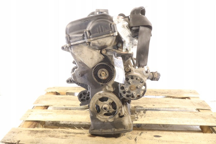 Motor Kia Ceed G4FG 1.6 126PS 2010 Benzin Engine Unkomplett MOT4928865074os