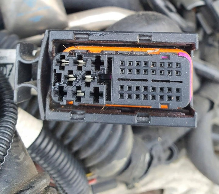 Motor Porsche Cayenne M4800 4.5 340PS 250kW 2006 Benzin Engine Komplett MOT5046663930of