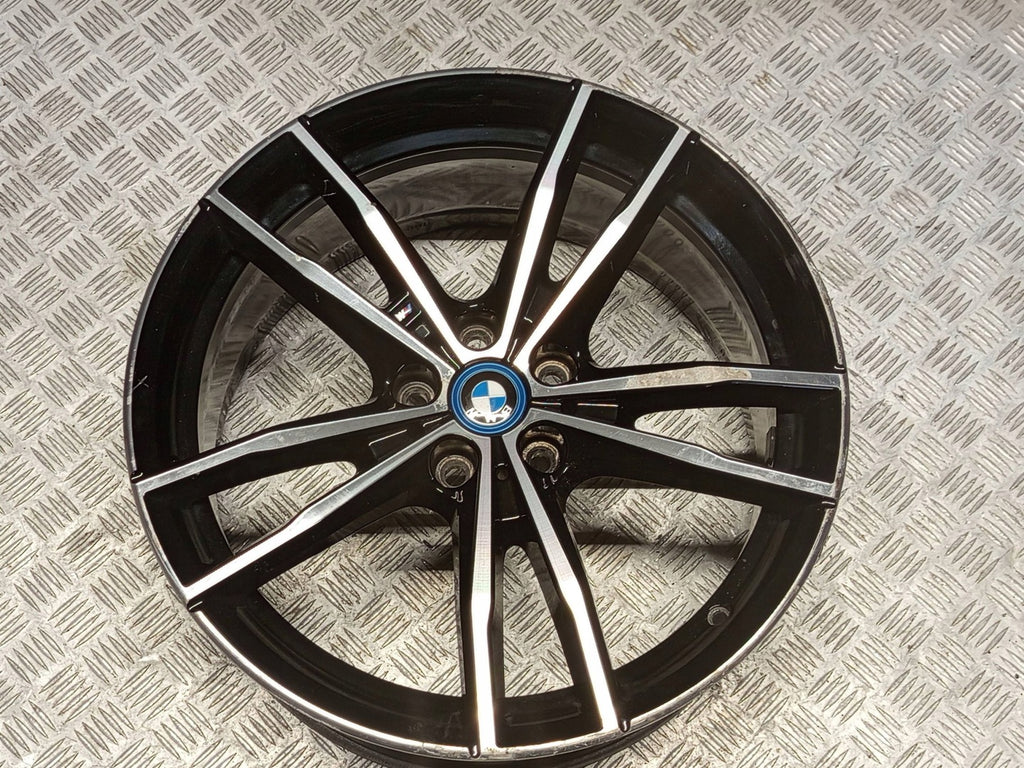 1x Alufelge 19 Zoll 8.5" 5x120 8089893 BMW G21 G20 Rim Wheel FEL8577931726rb