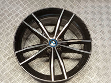 Load image into Gallery viewer, 1x Alufelge 19 Zoll 8.5" 5x120 8089893 BMW G21 G20 Rim Wheel FEL8577931726rb